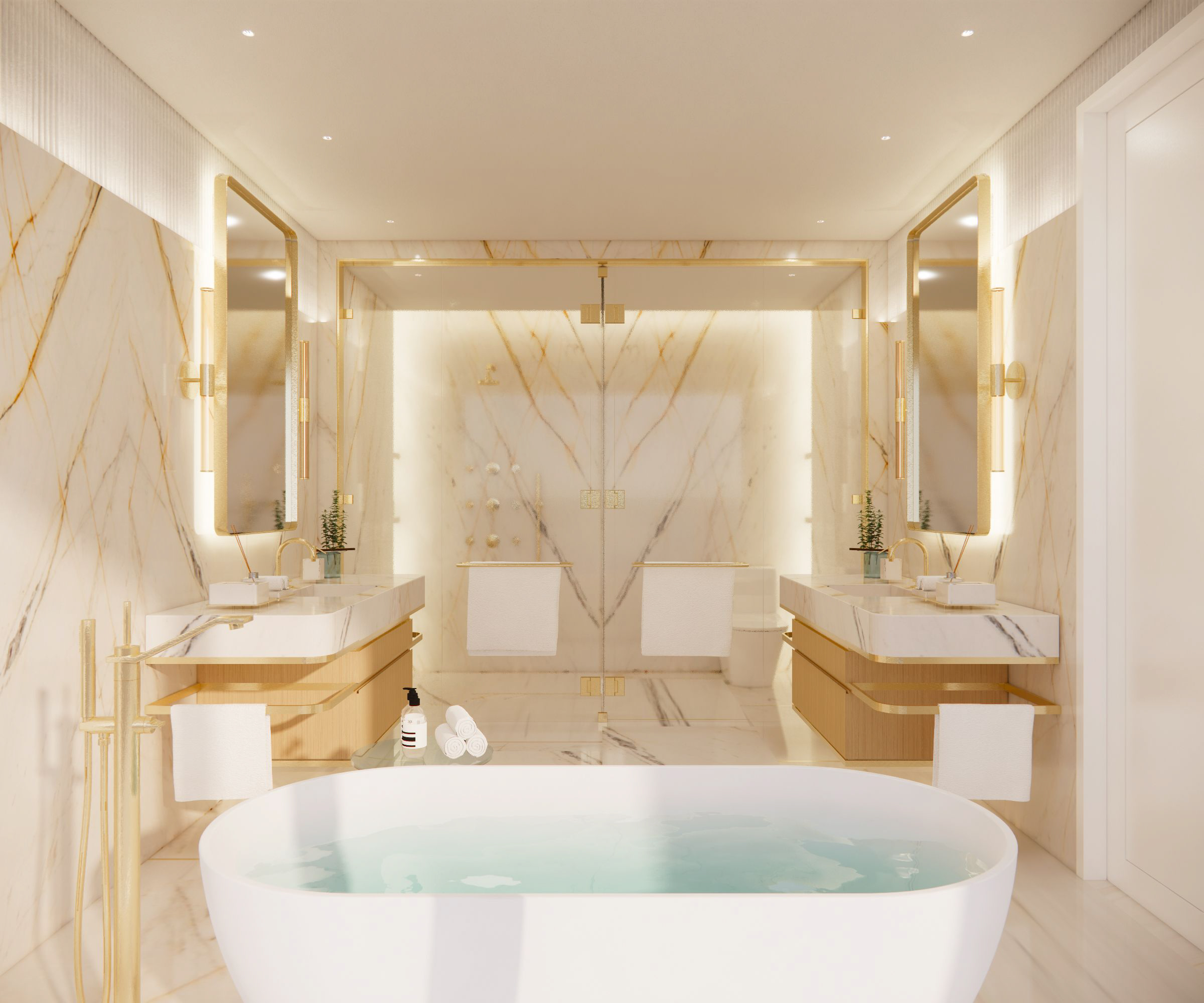 Ritz-Carlton Residences South Beach, South Beach (SoBe) property management